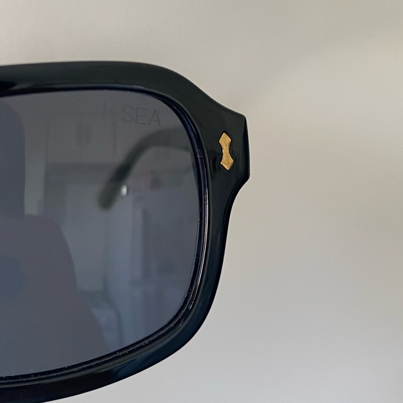 I-SEA AVIATOR SUNGLASSES - Picture 4 of 4